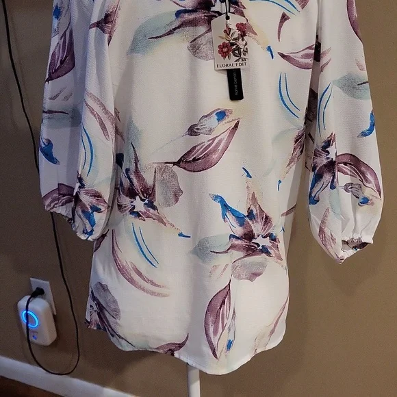 New Harve Benard Shirt - Picture 5 of 10
